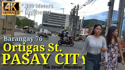 ortigas barangay